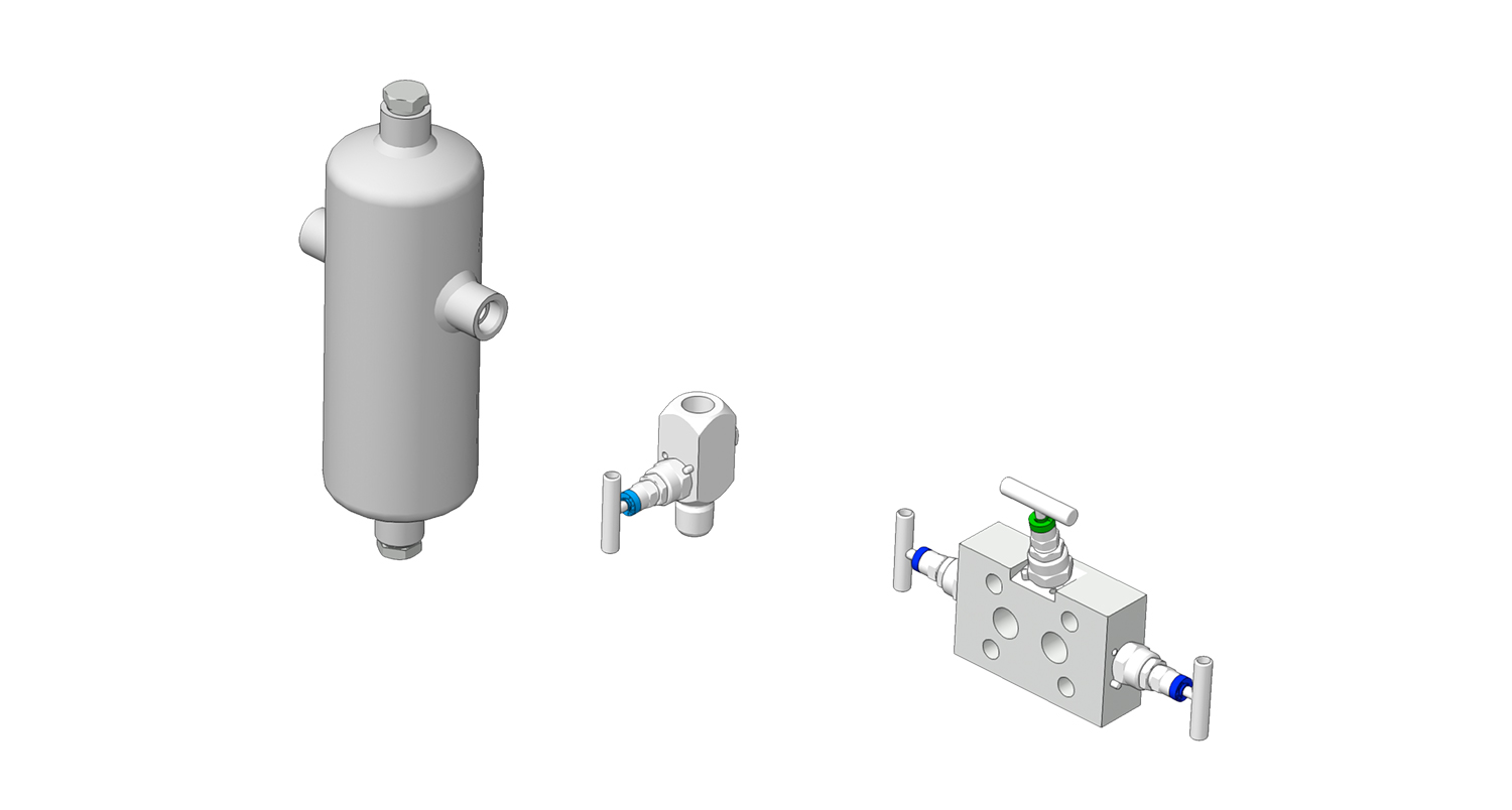 MANIFOLD